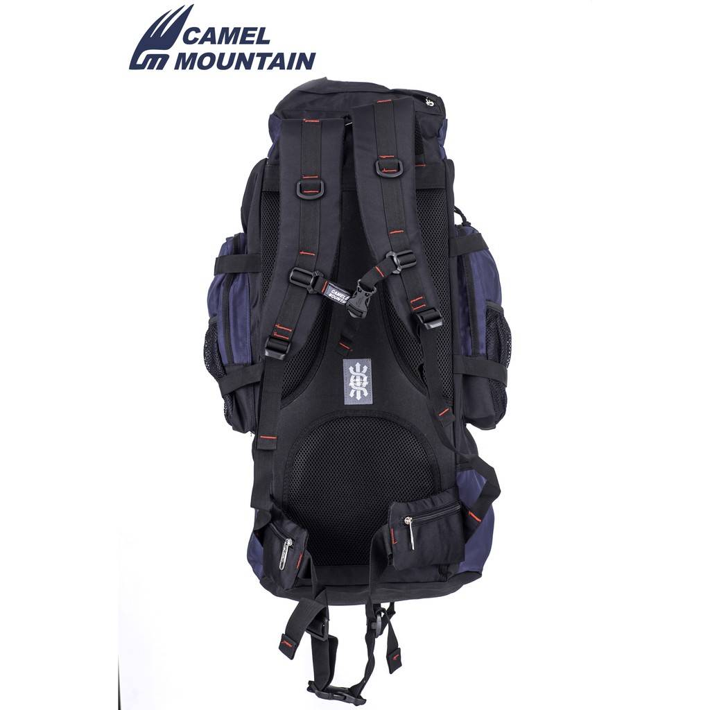 mountain warehouse 80l backpack