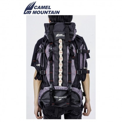 mountain warehouse 80l backpack